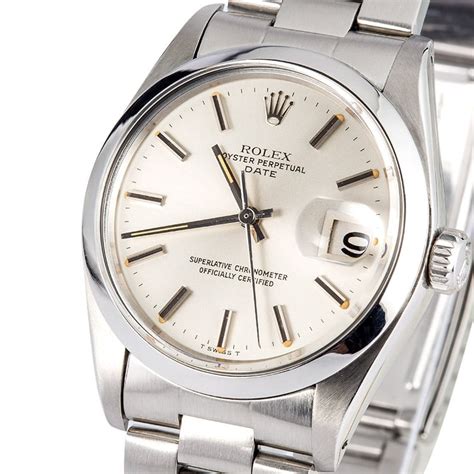 rolex 1500